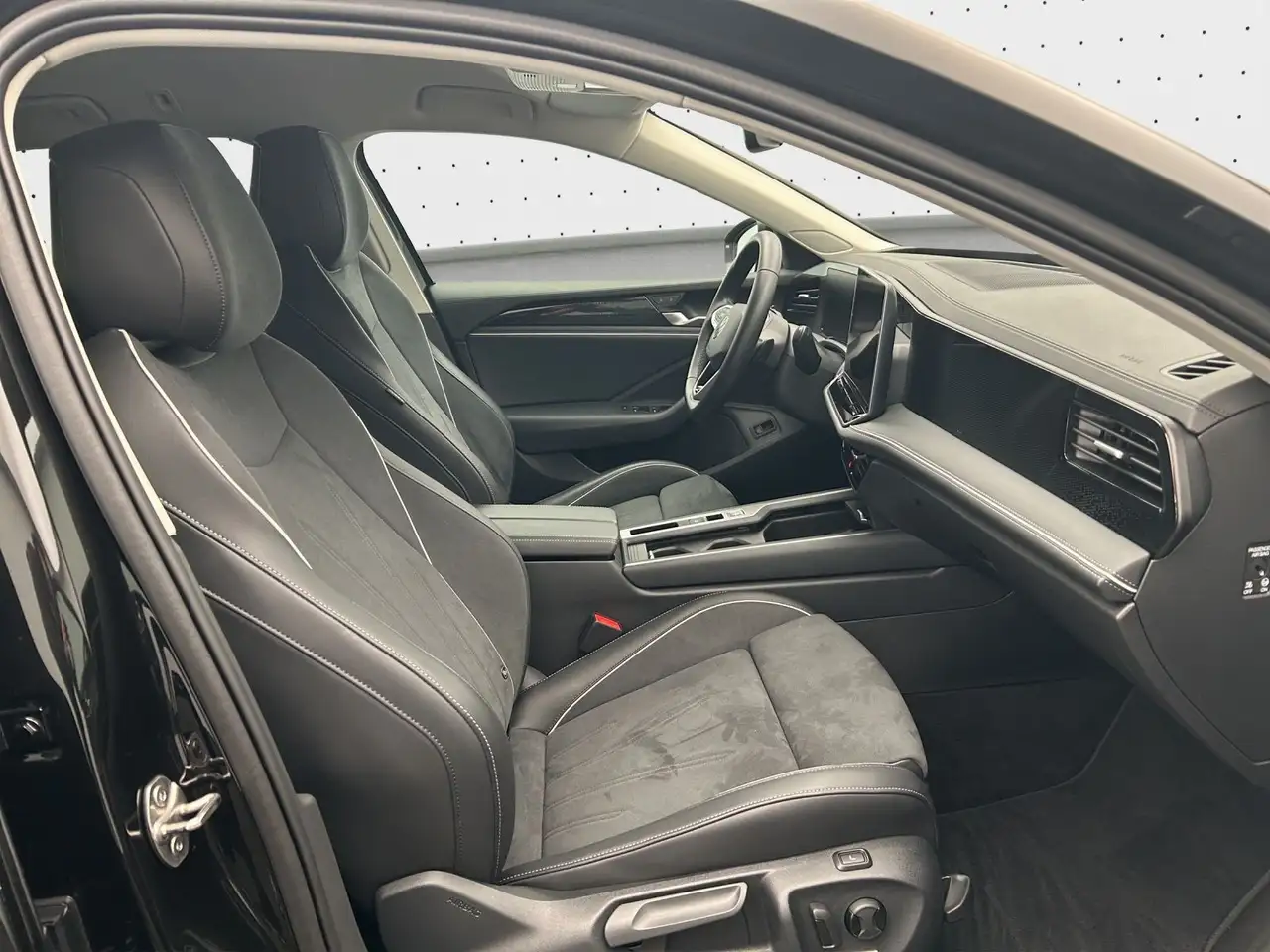 Volkswagen Passat 4