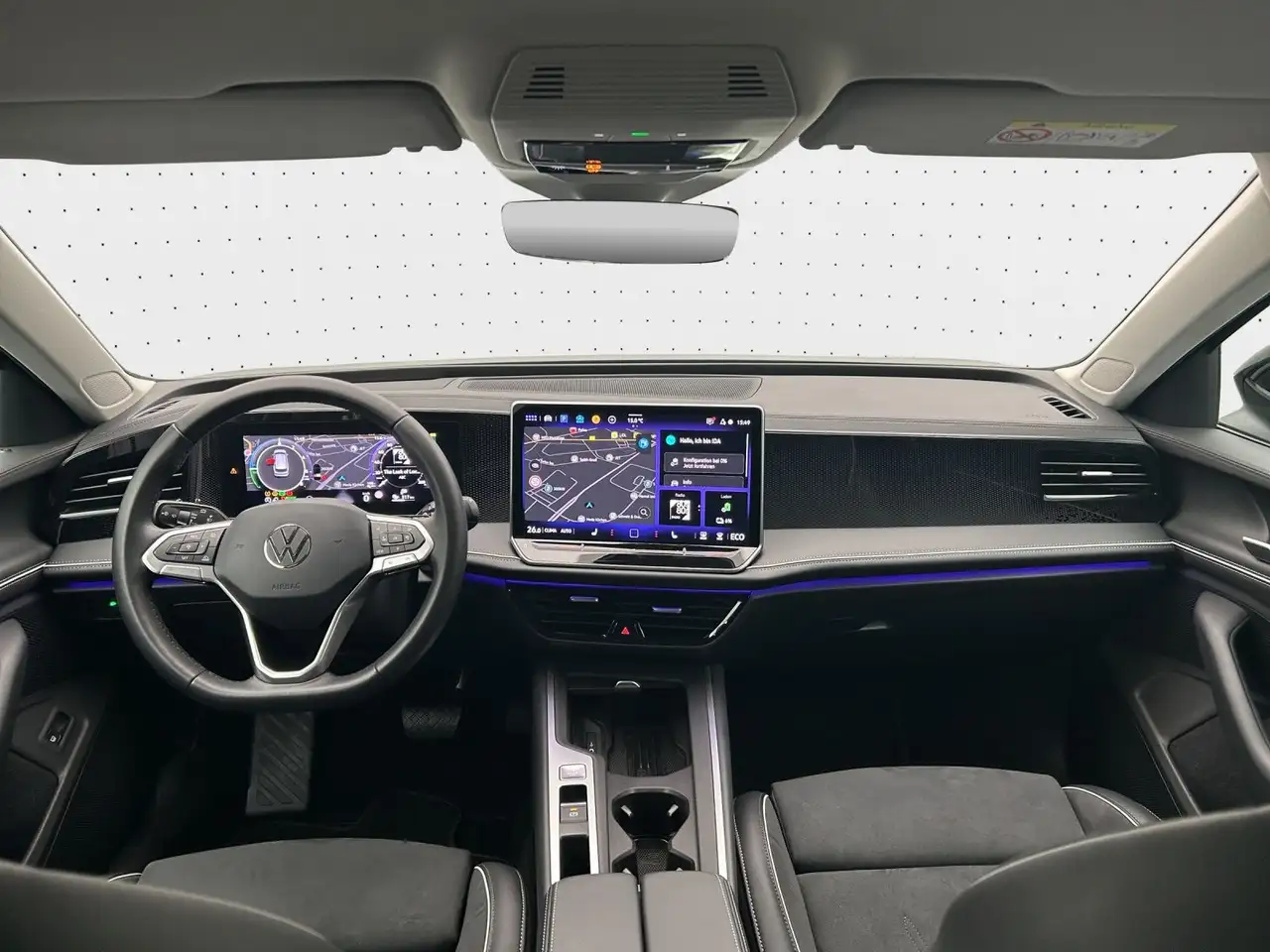 Volkswagen Passat 5