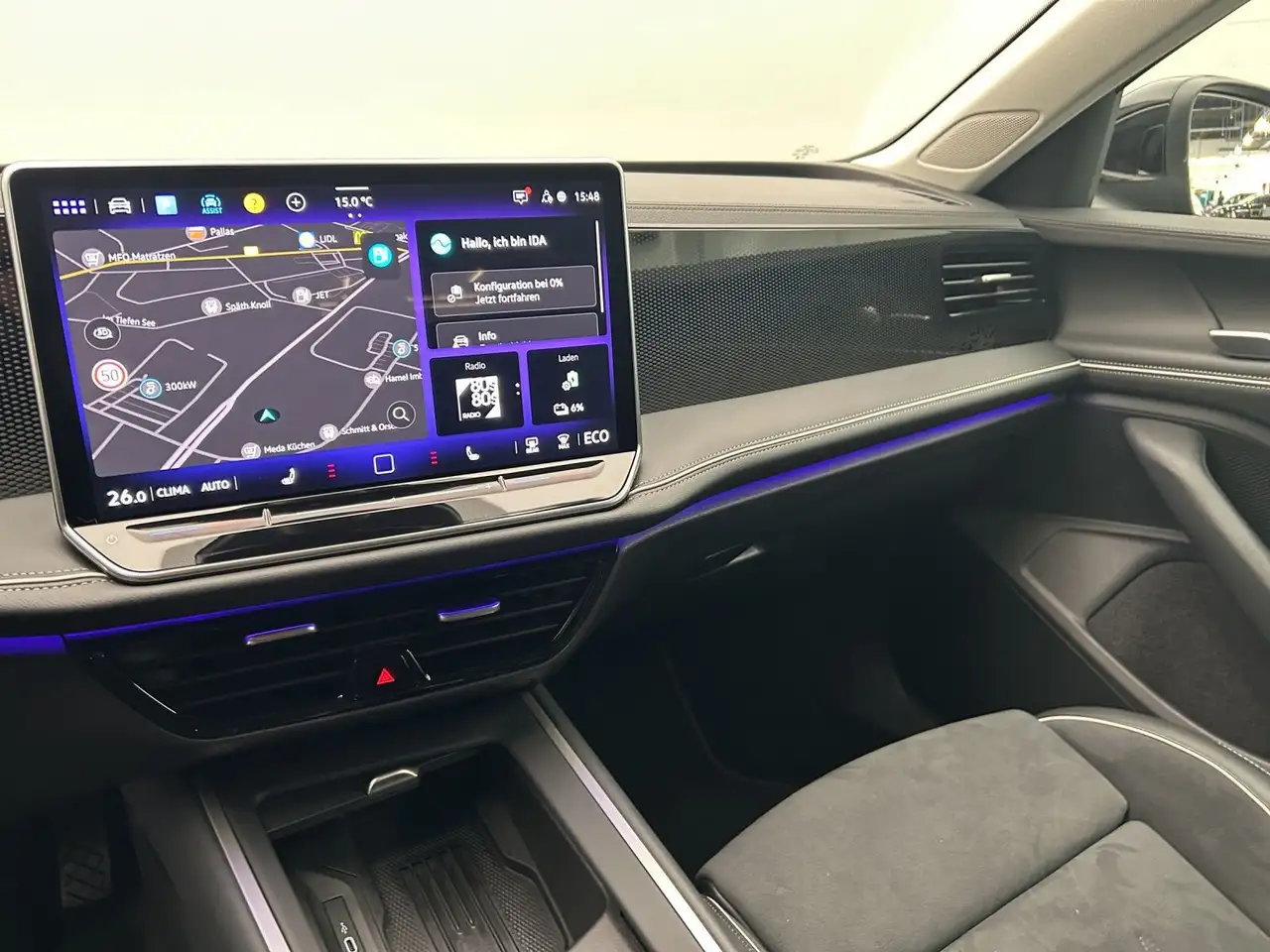 Volkswagen Passat 6
