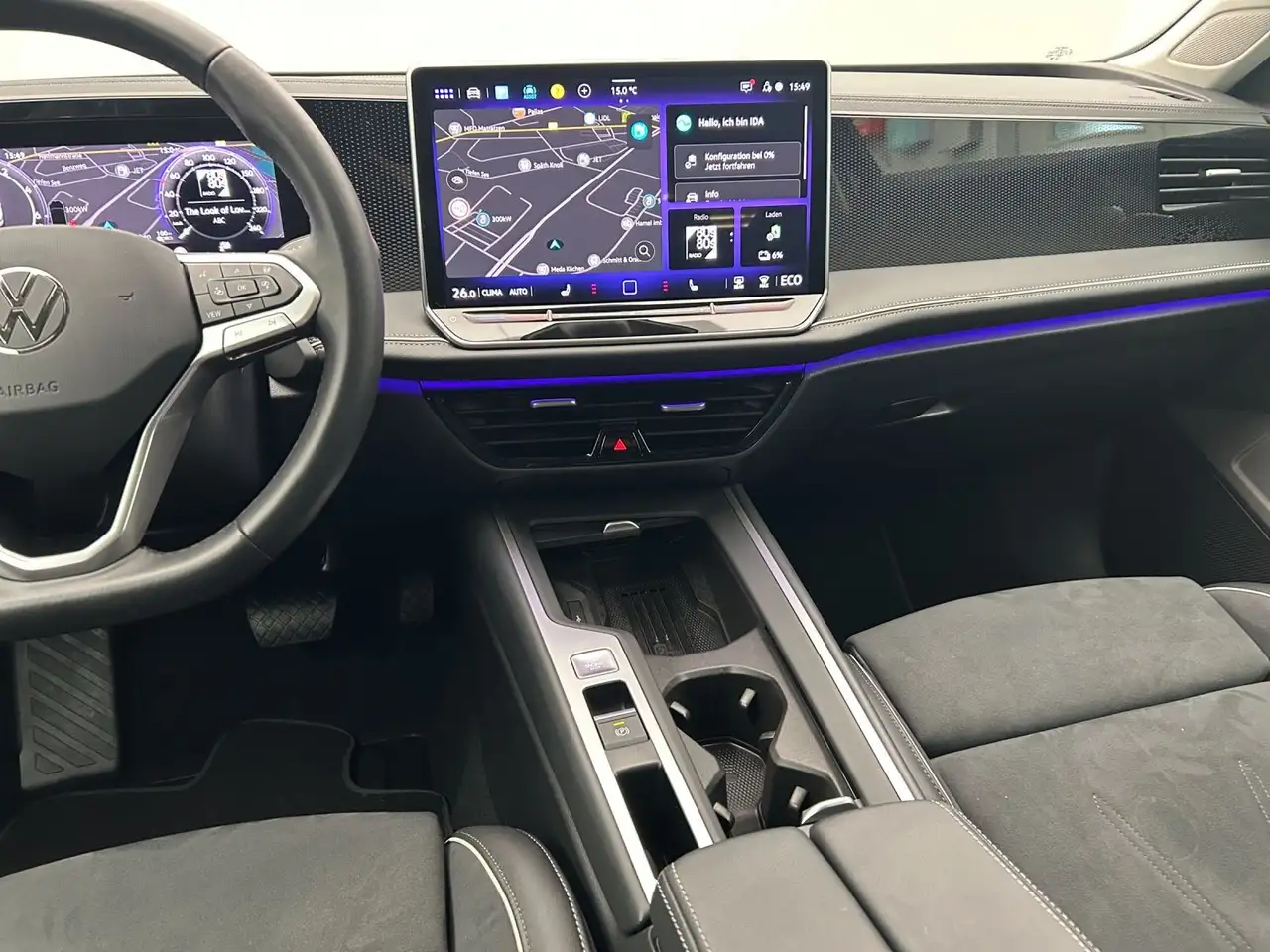 Volkswagen Passat 7