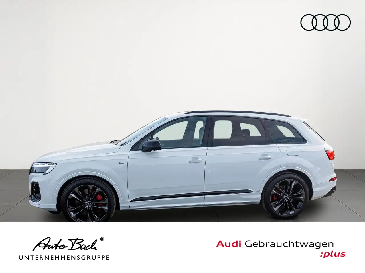 Audi Q7 4