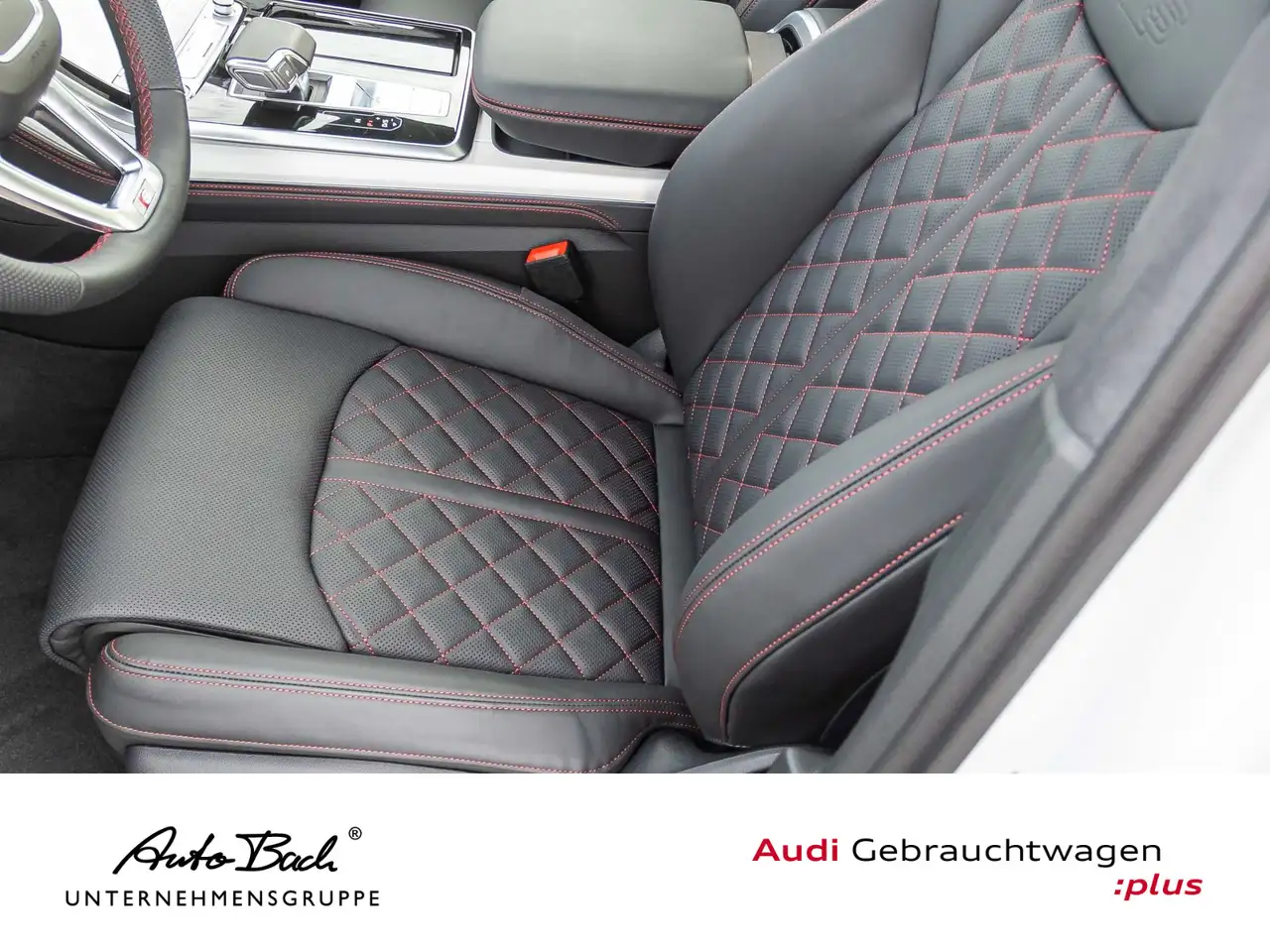 Audi Q7 10