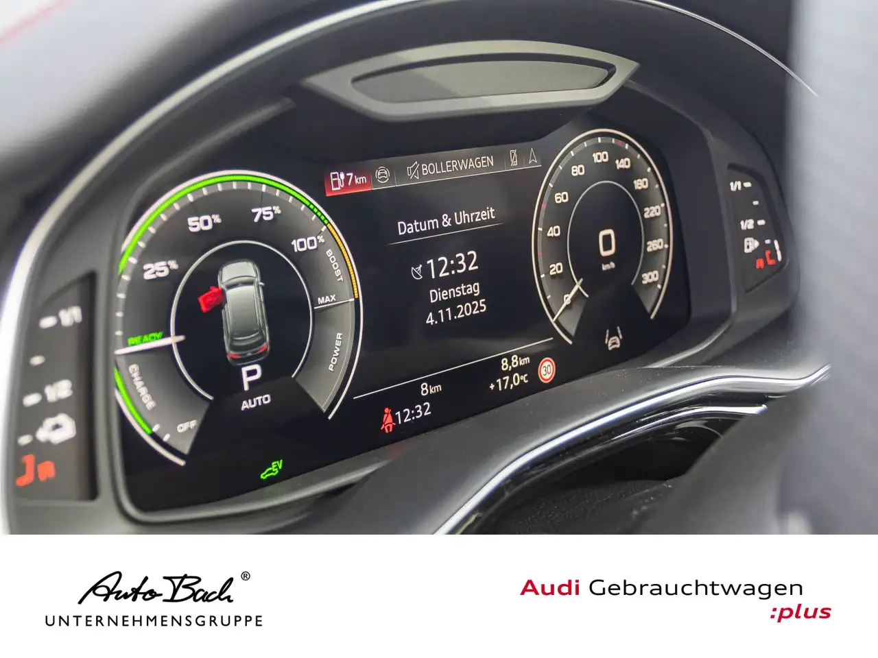 Audi Q7 12