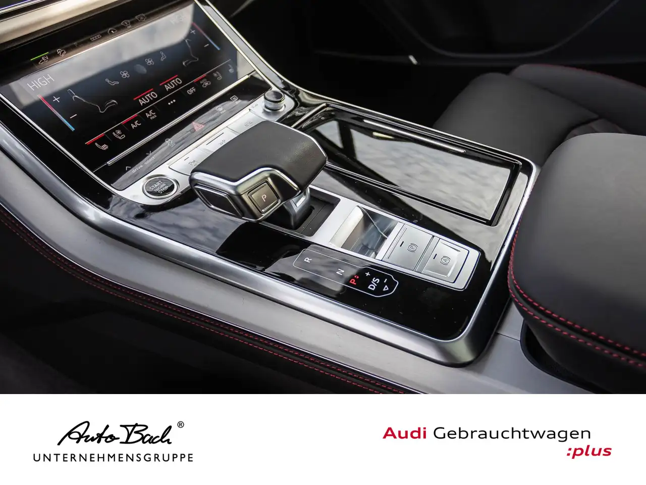 Audi Q7 13