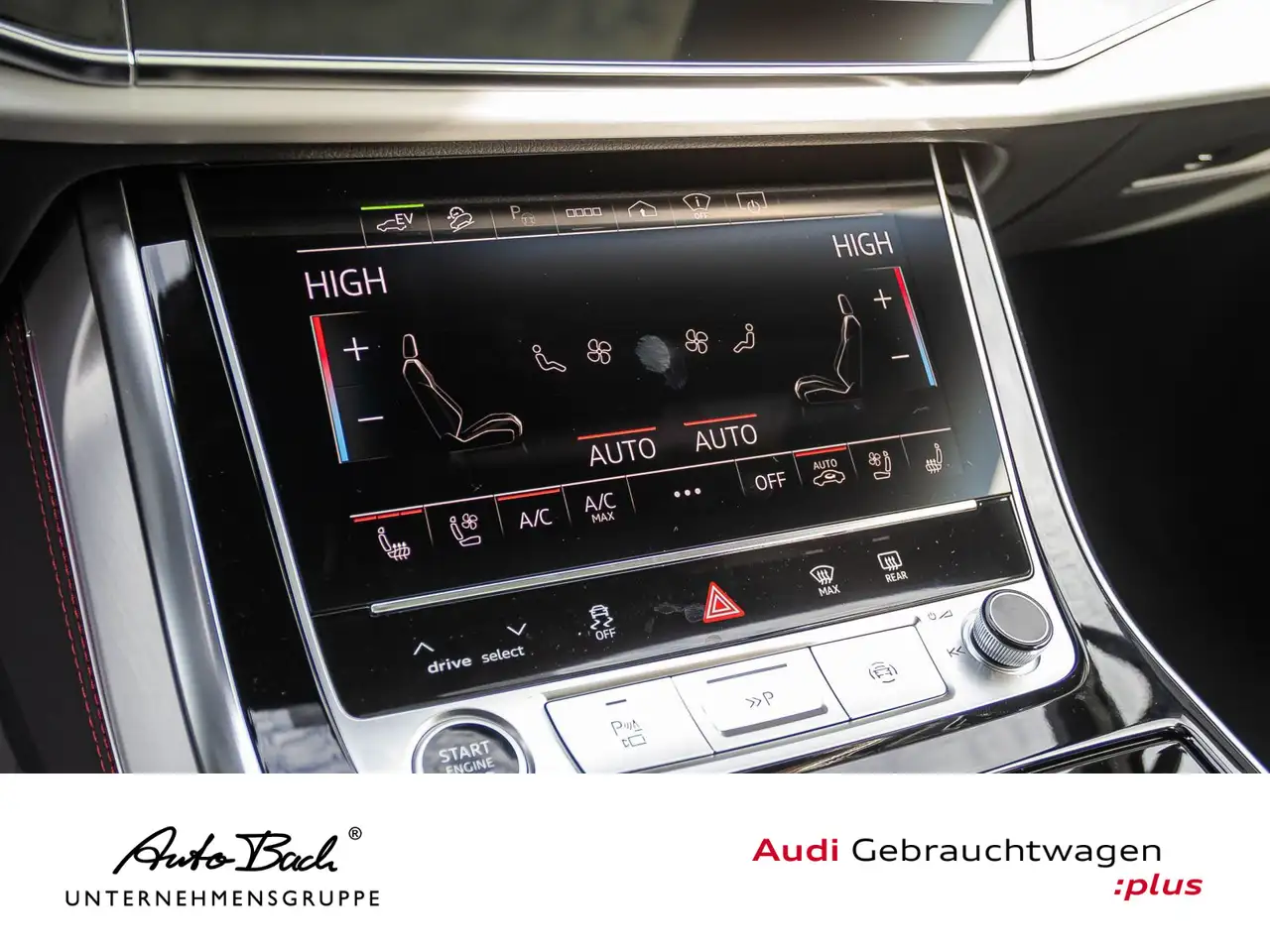 Audi Q7 14