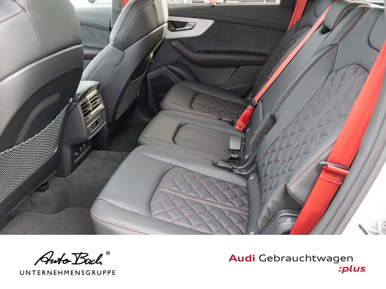 Audi Q7 16