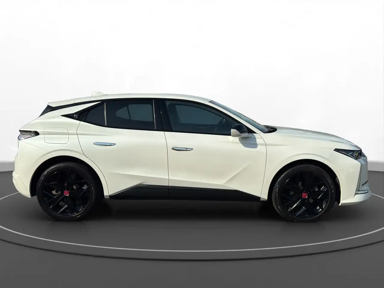 DS Automobiles DS 4 4