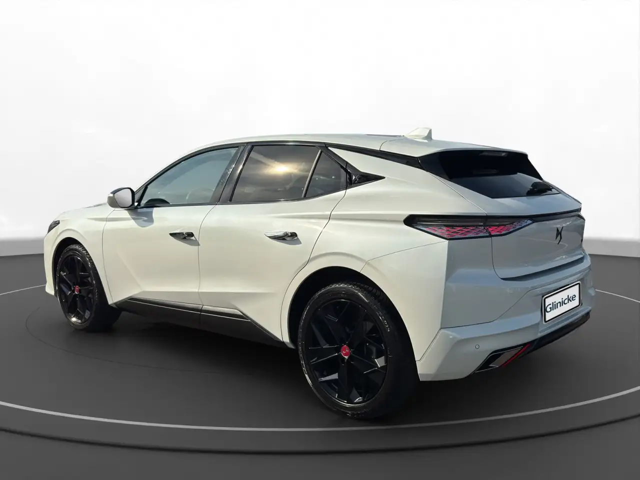 DS Automobiles DS 4 7