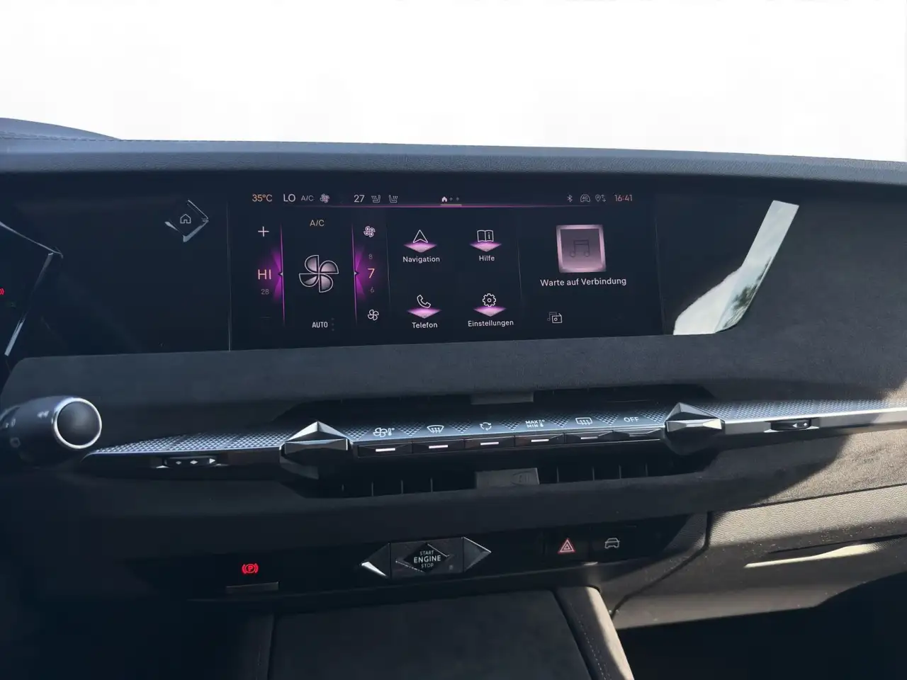 DS Automobiles DS 4 12