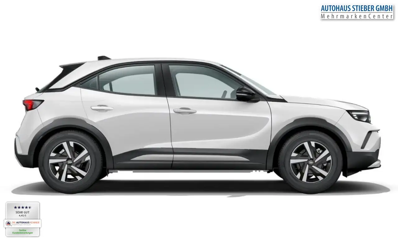 Opel Mokka 3
