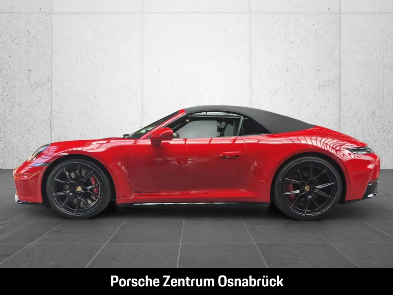 Porsche 992 2