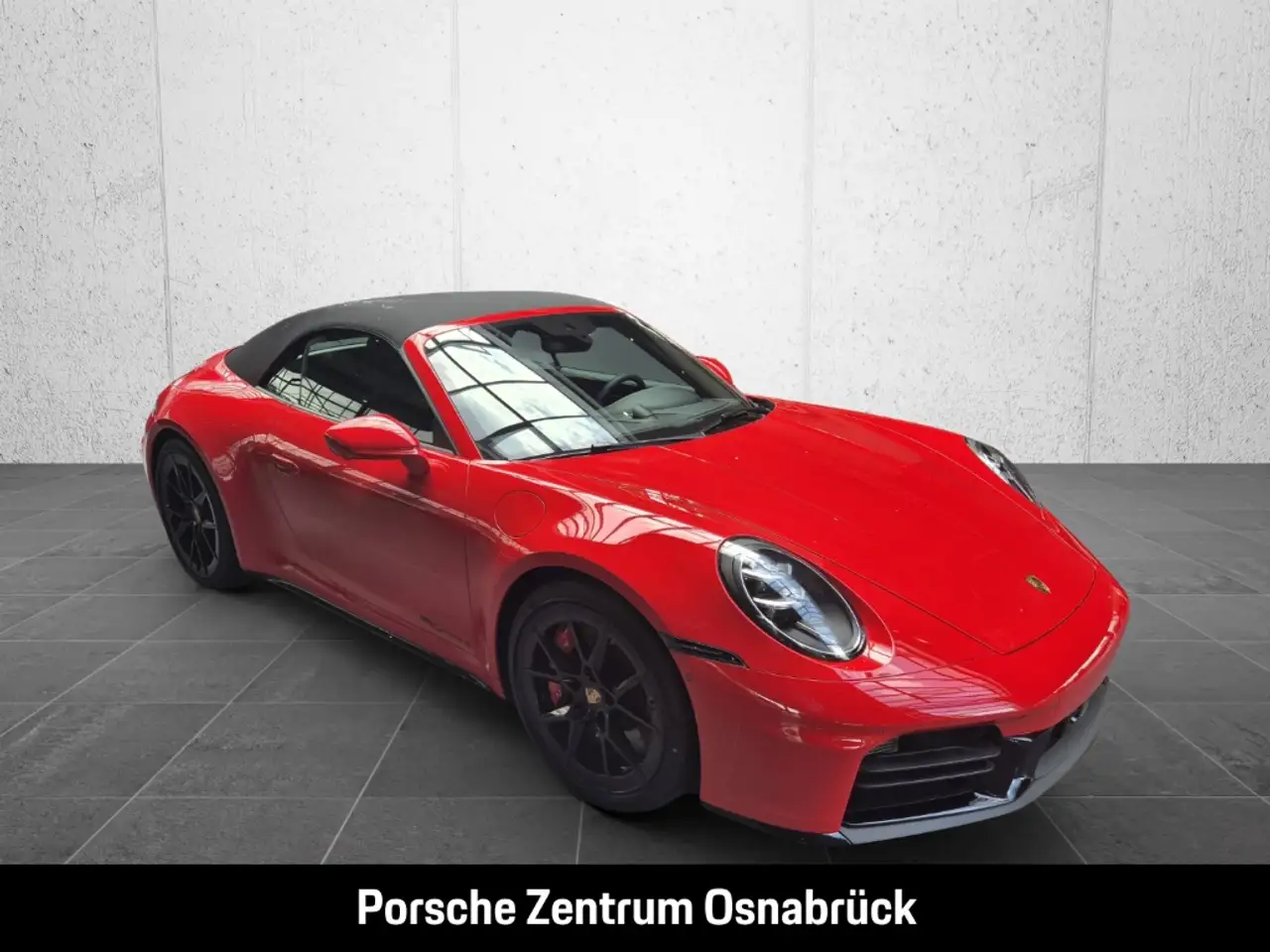 Porsche 992 9