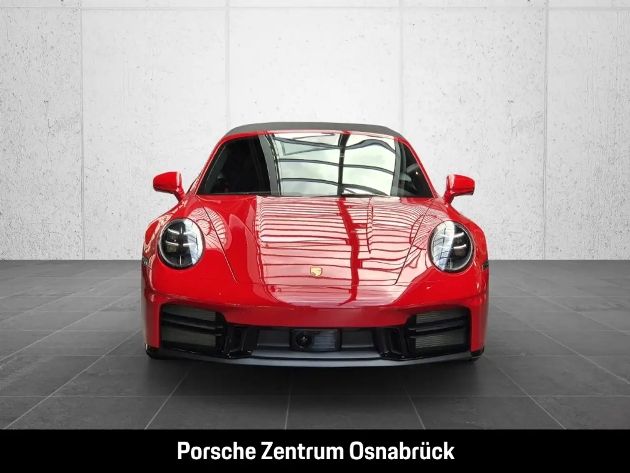 Porsche 992 10