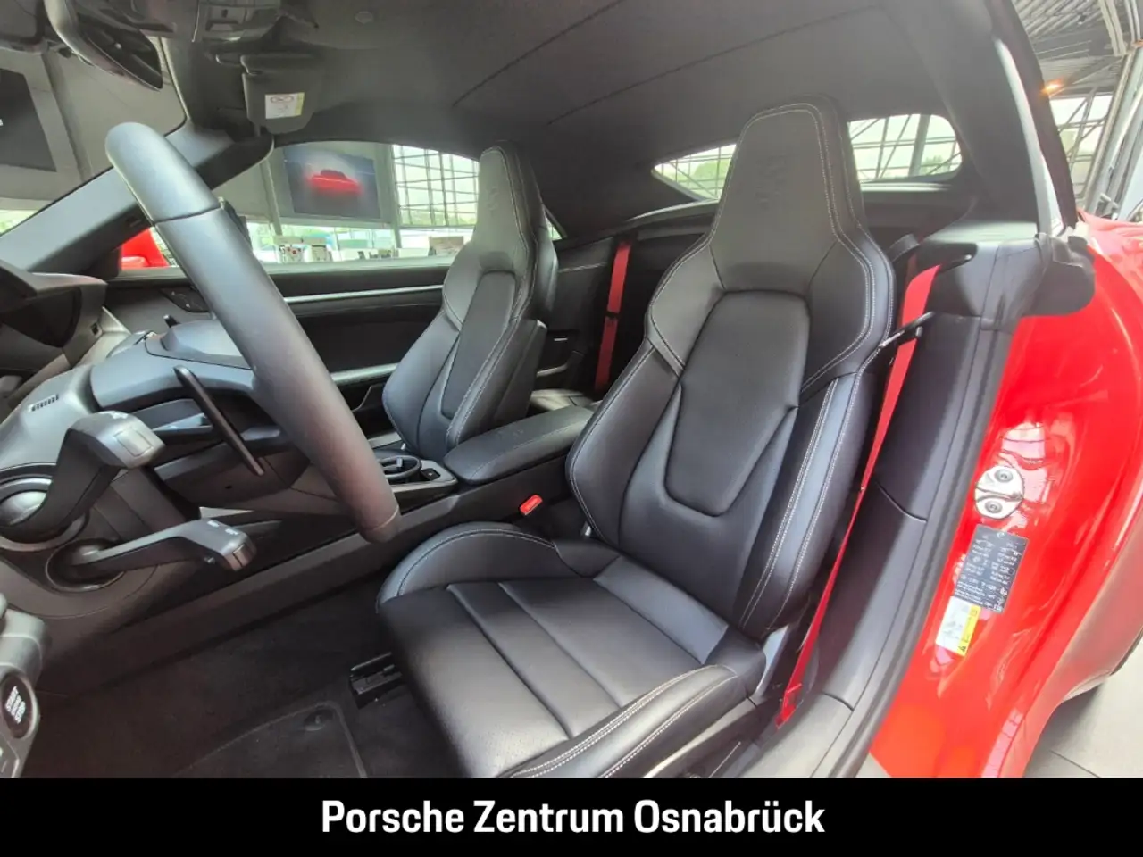 Porsche 992 16