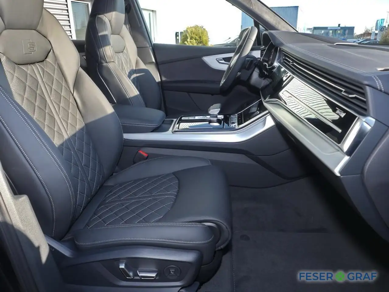 Audi Q7 5