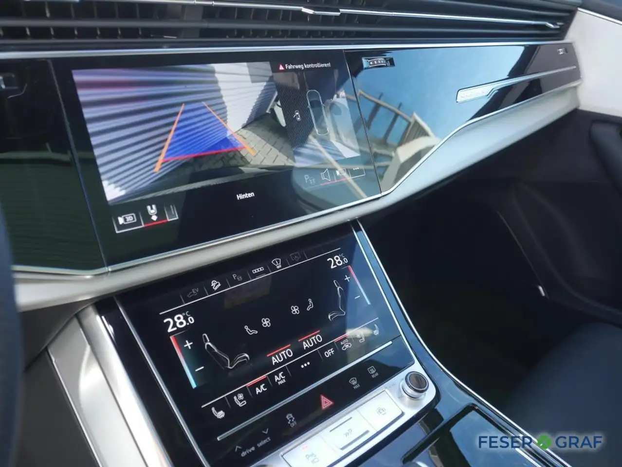Audi Q7 9