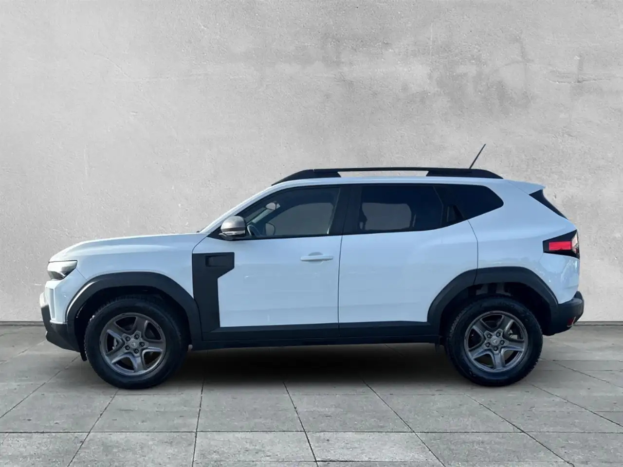 Dacia Duster 2
