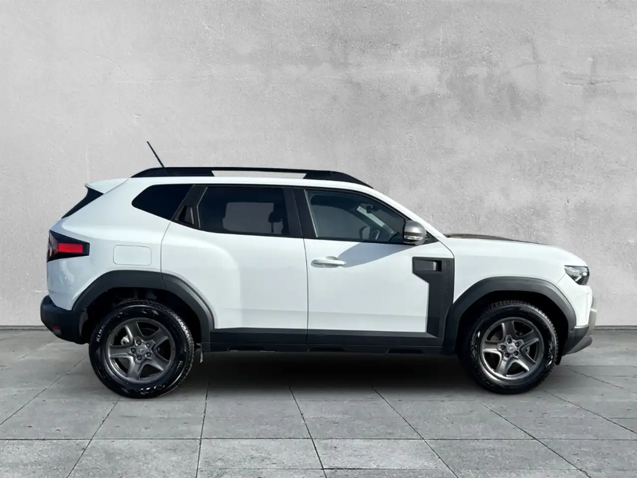 Dacia Duster 6
