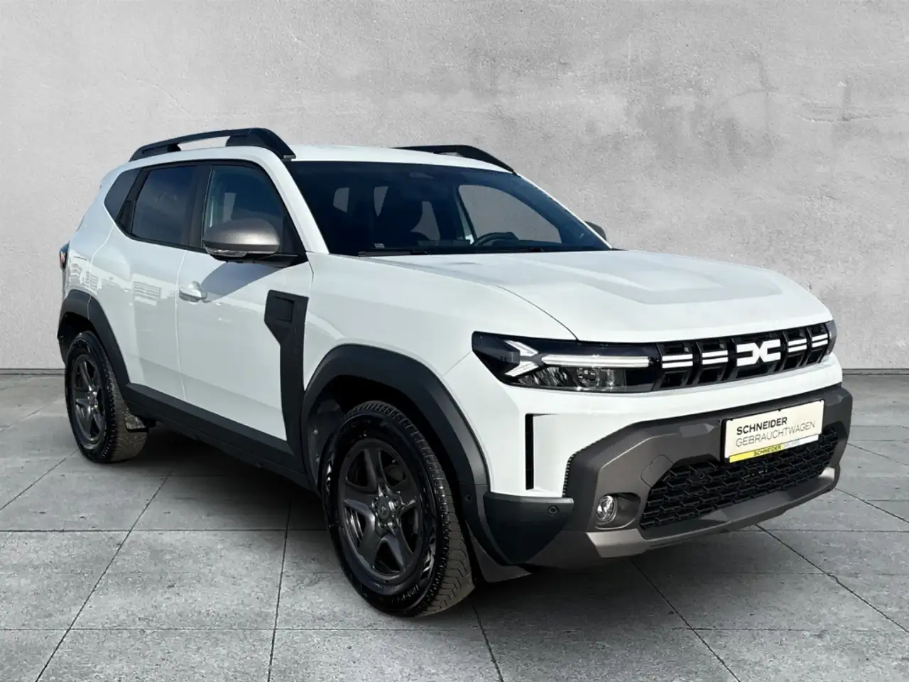 Dacia Duster 7