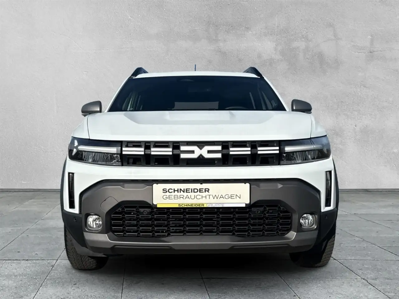 Dacia Duster 8