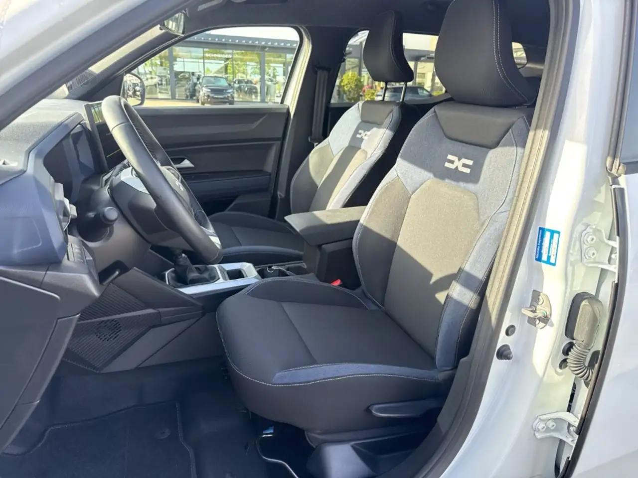Dacia Duster 9