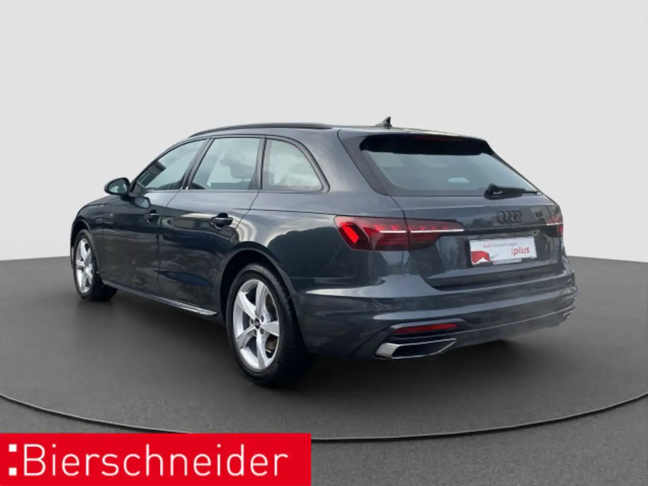 Audi A4 5