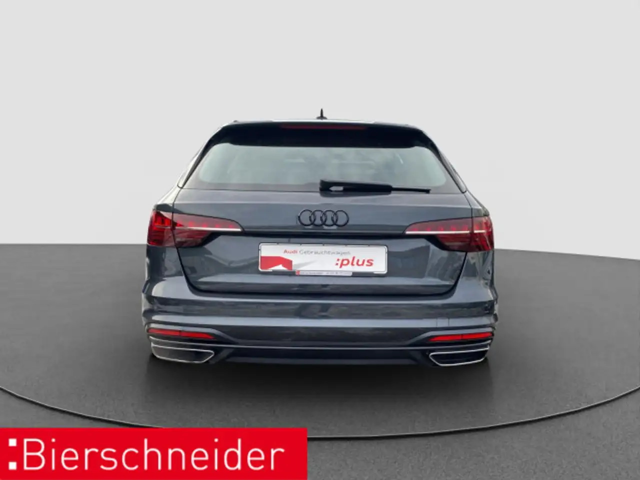 Audi A4 6