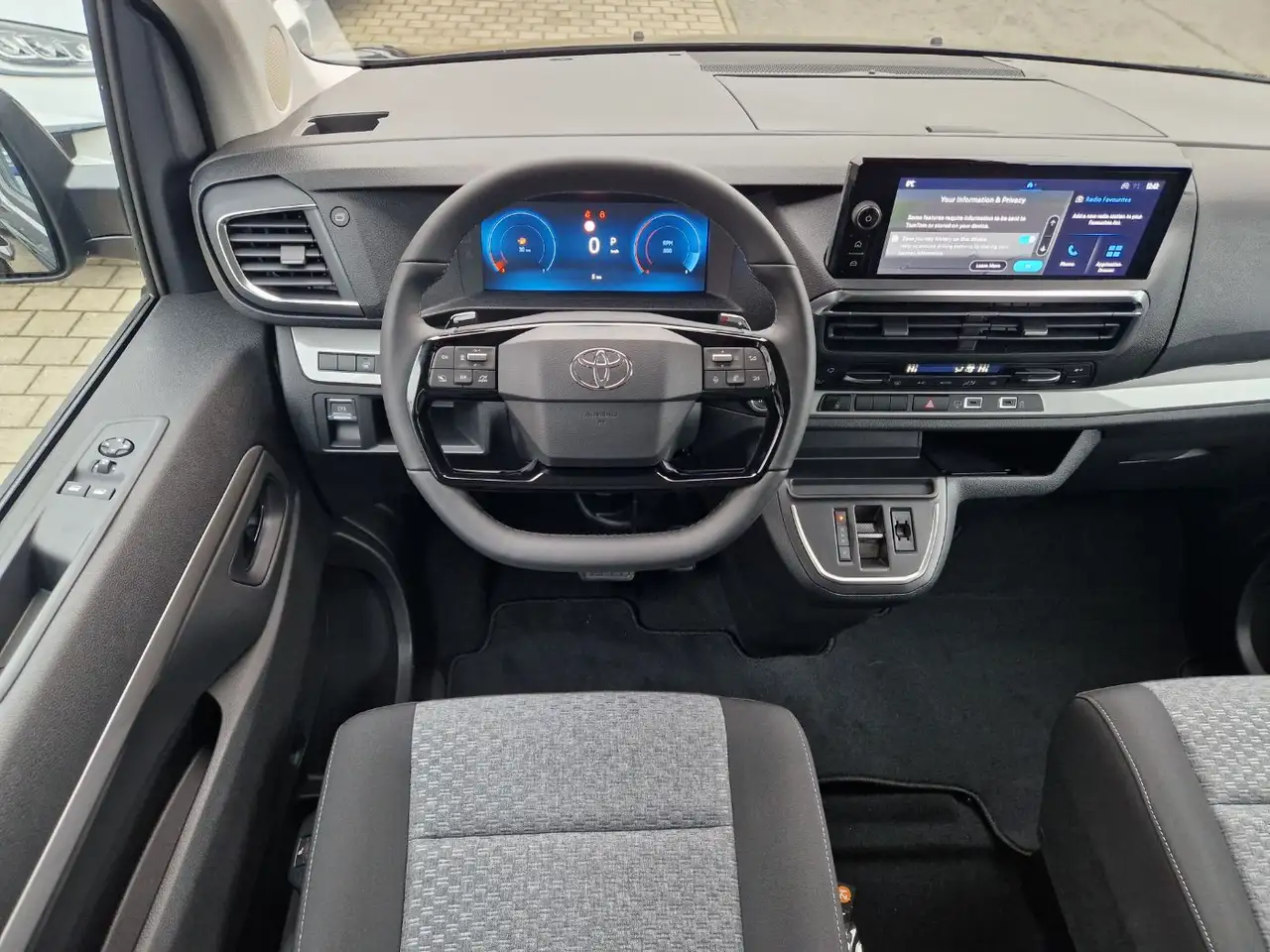 Toyota Proace 10