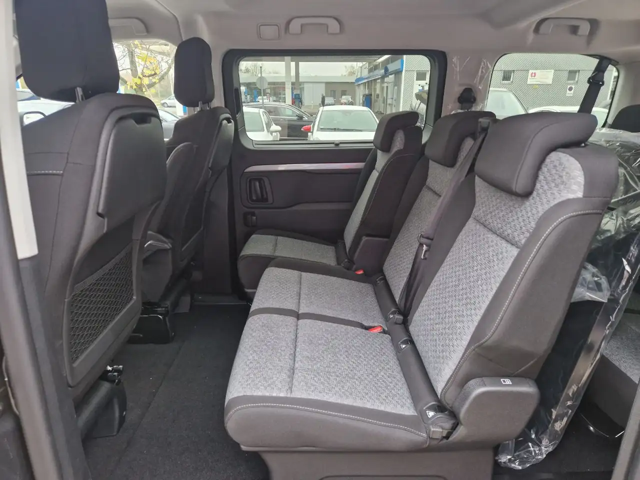 Toyota Proace 11