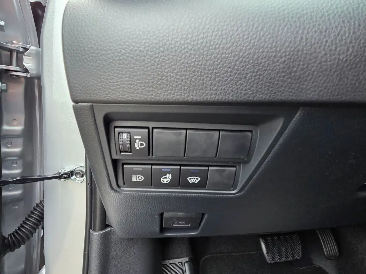 Toyota Yaris 14