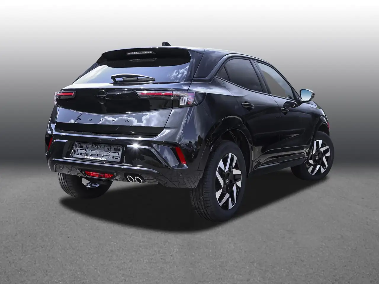Opel Mokka 2