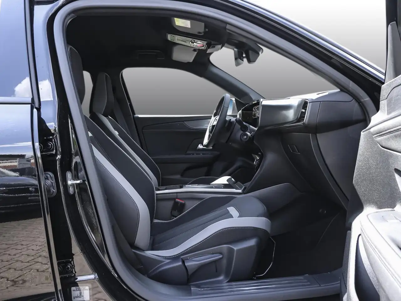 Opel Mokka 3