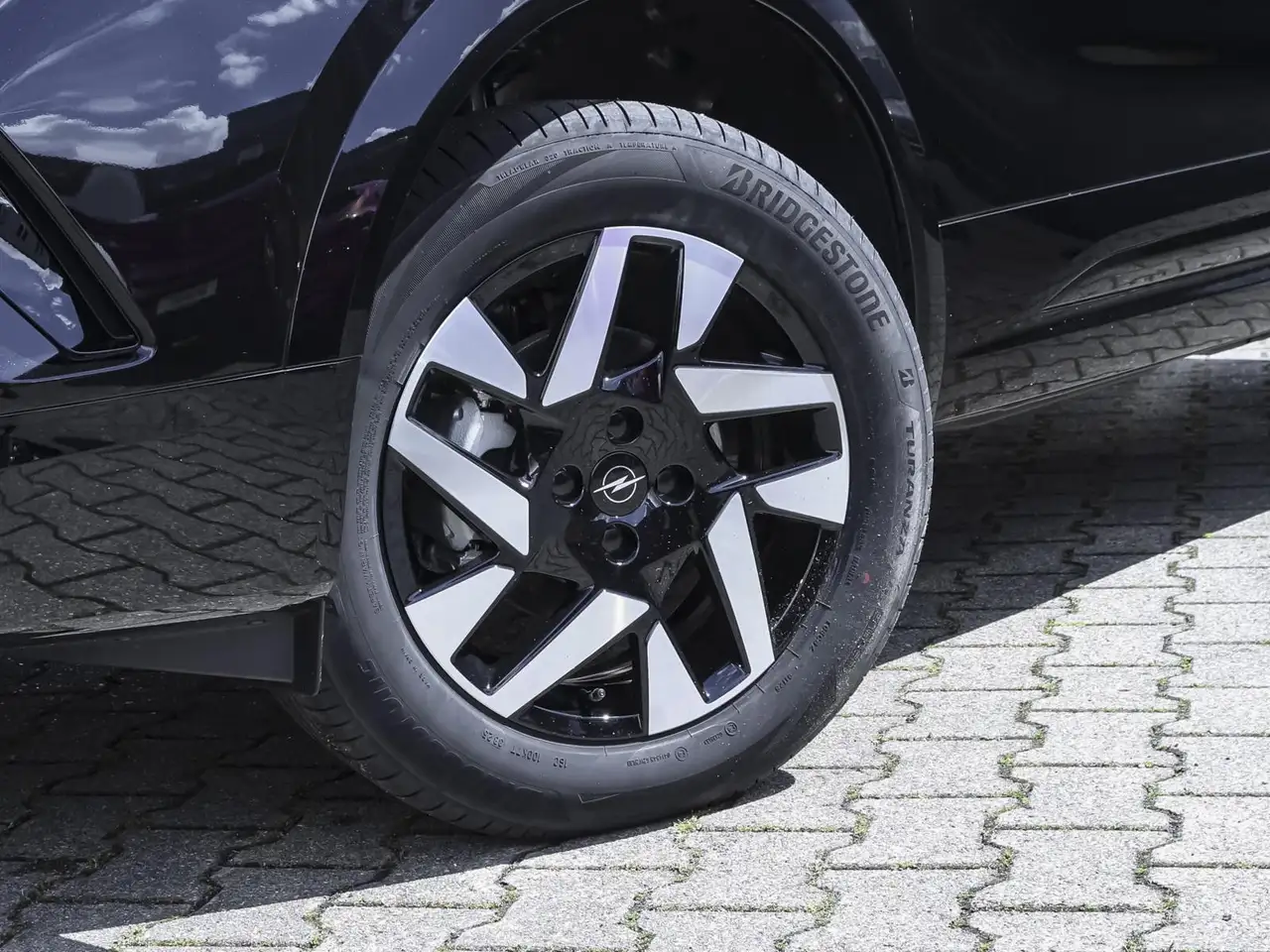 Opel Mokka 7