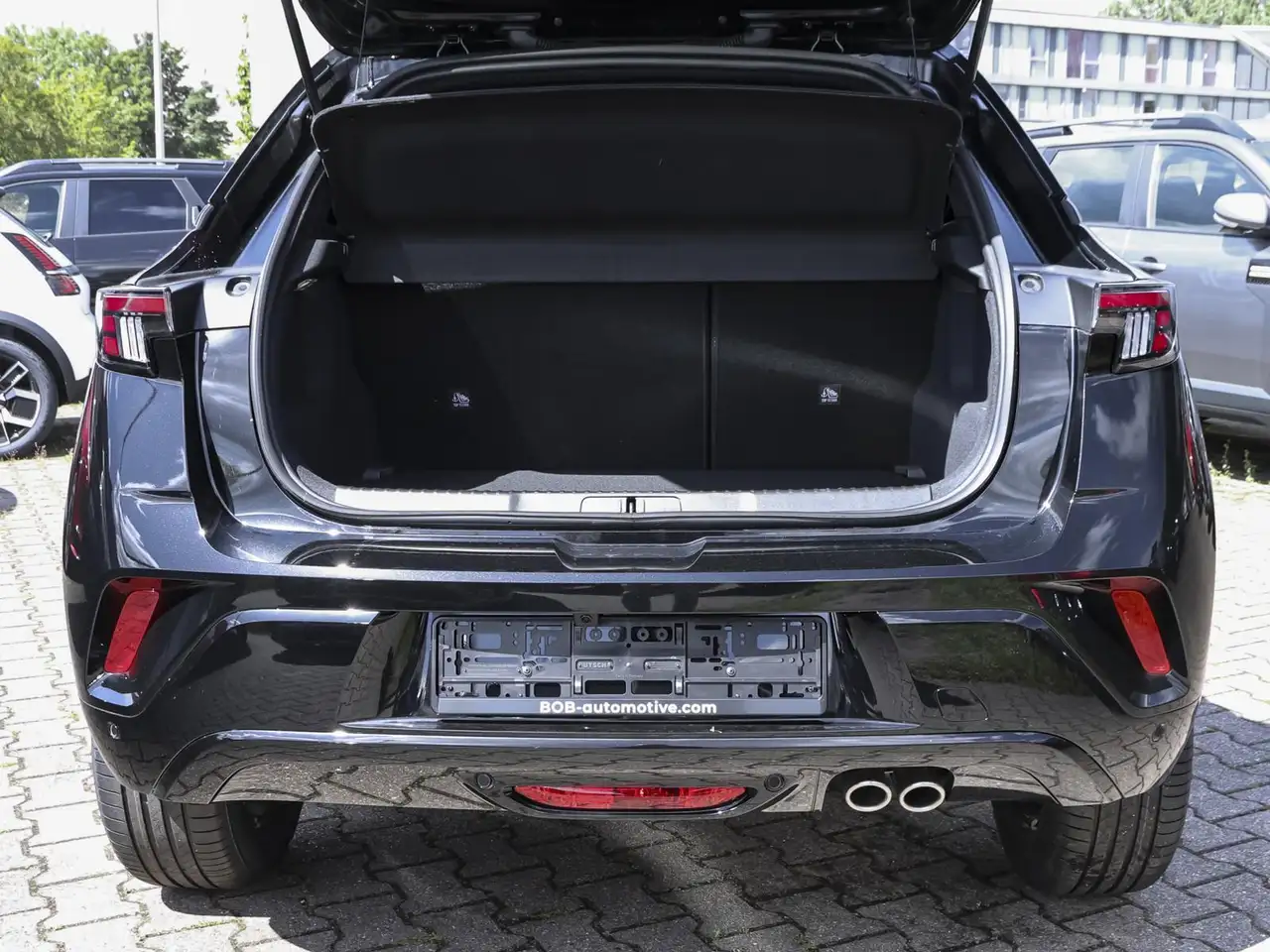 Opel Mokka 8