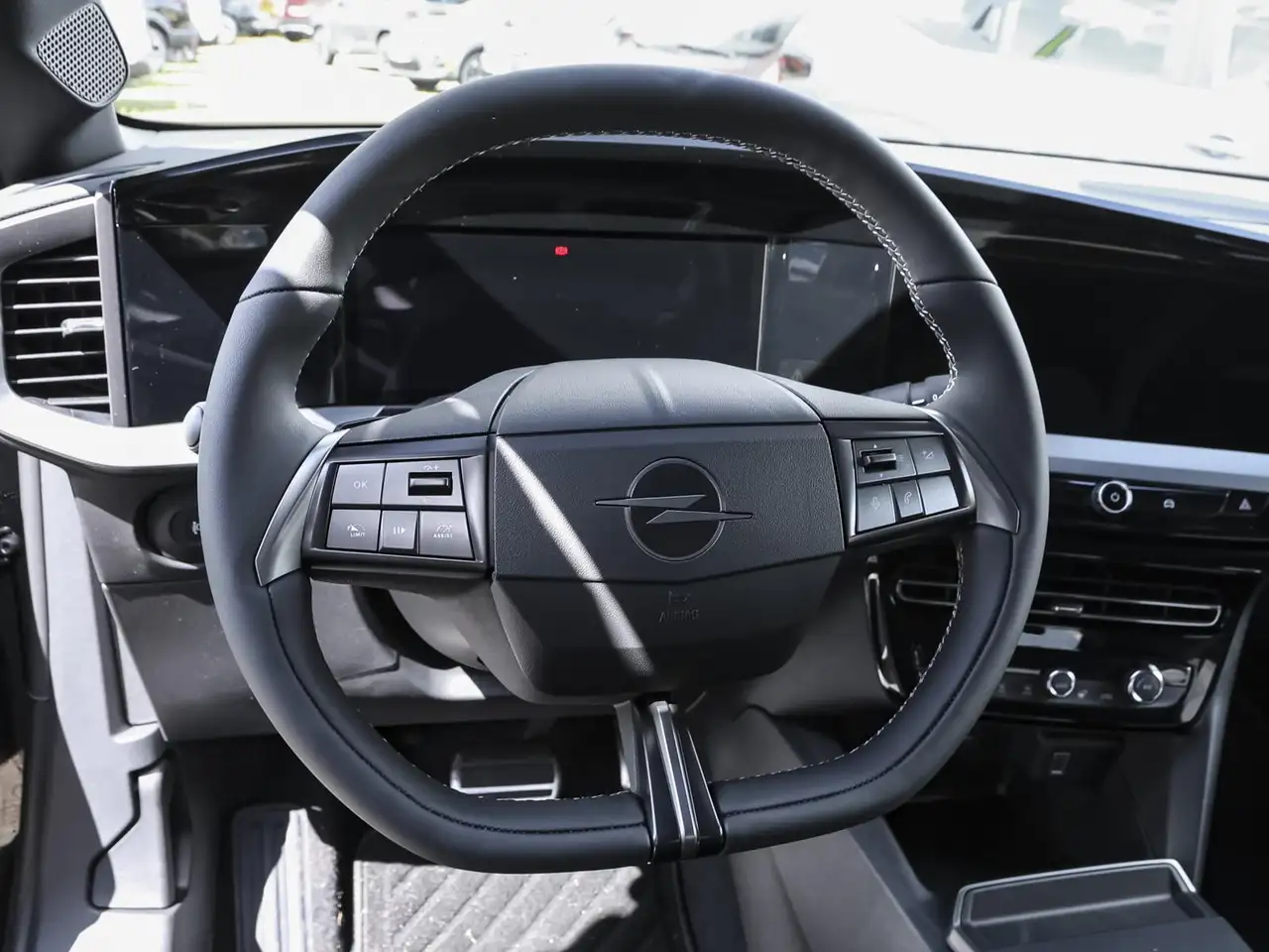 Opel Mokka 9