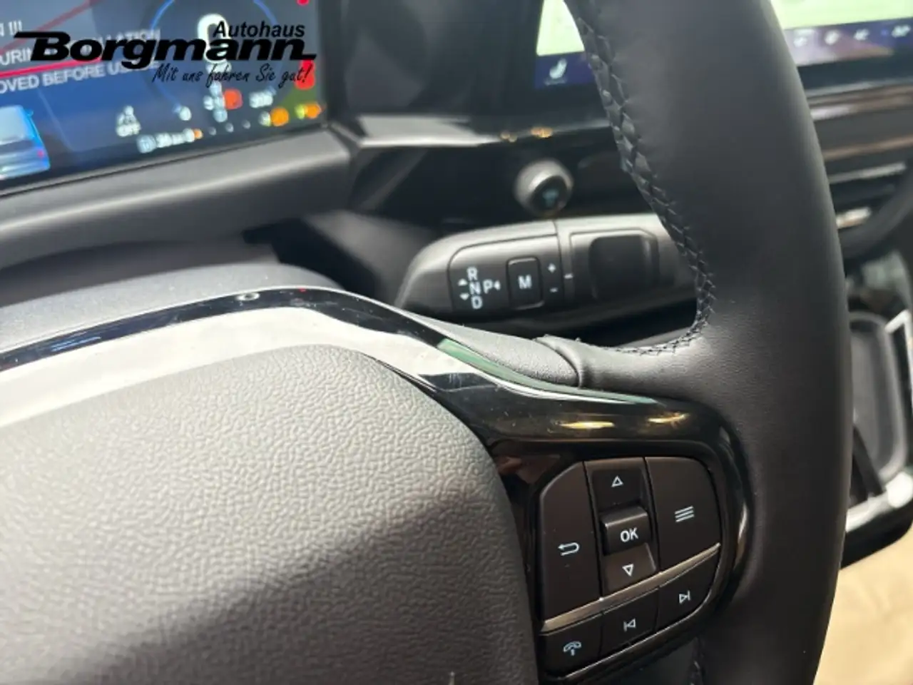 Ford Tourneo 12