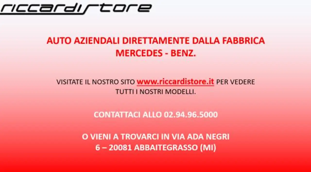 Mercedes-Benz CLA 200 12