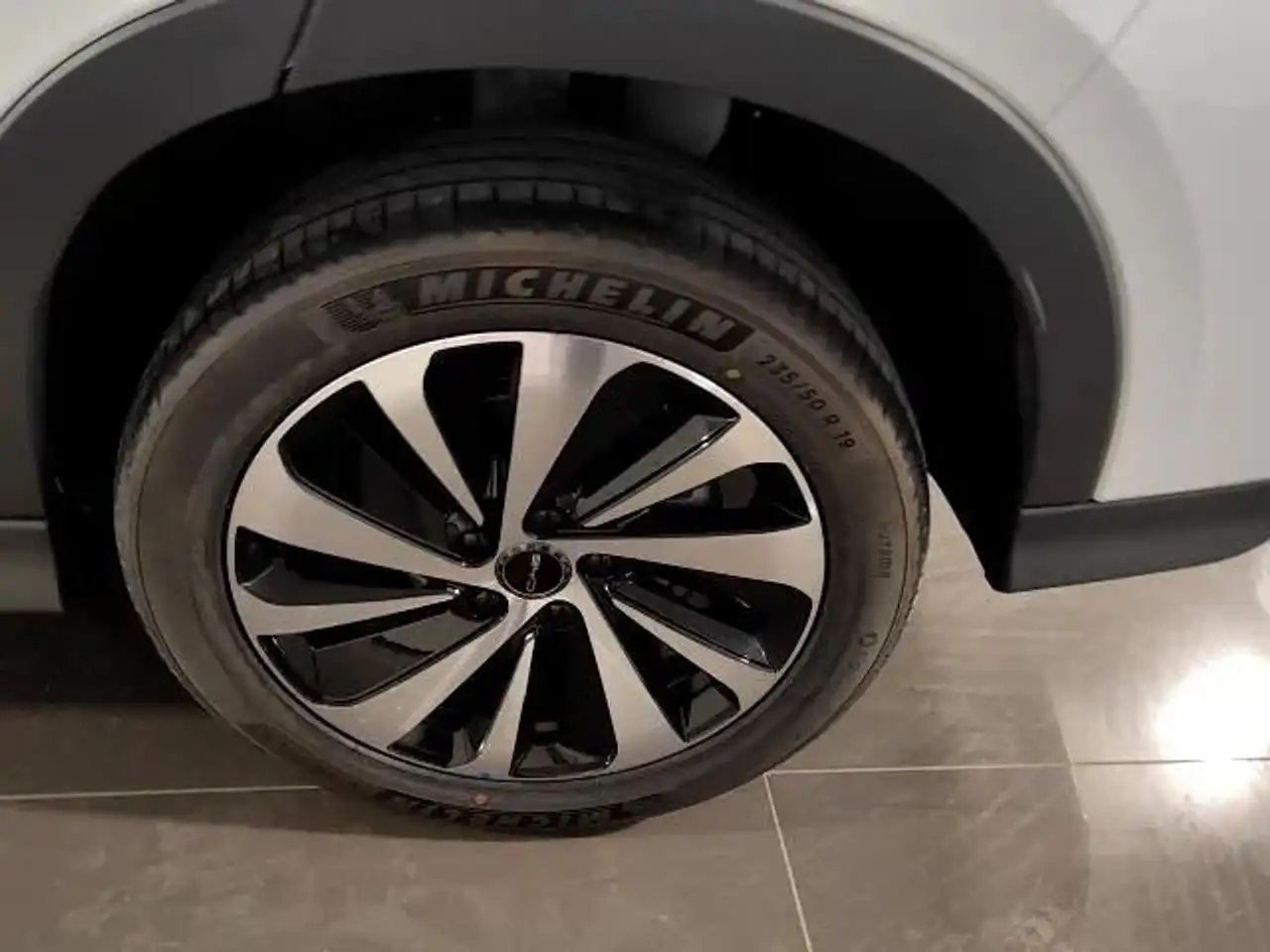 BYD Seal 7