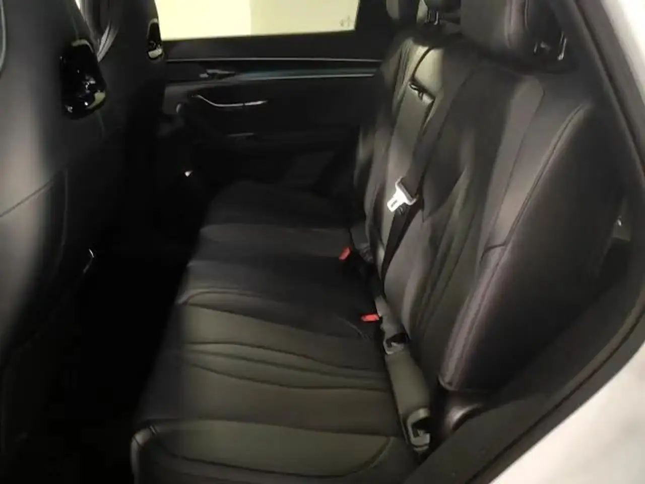 BYD Seal 10