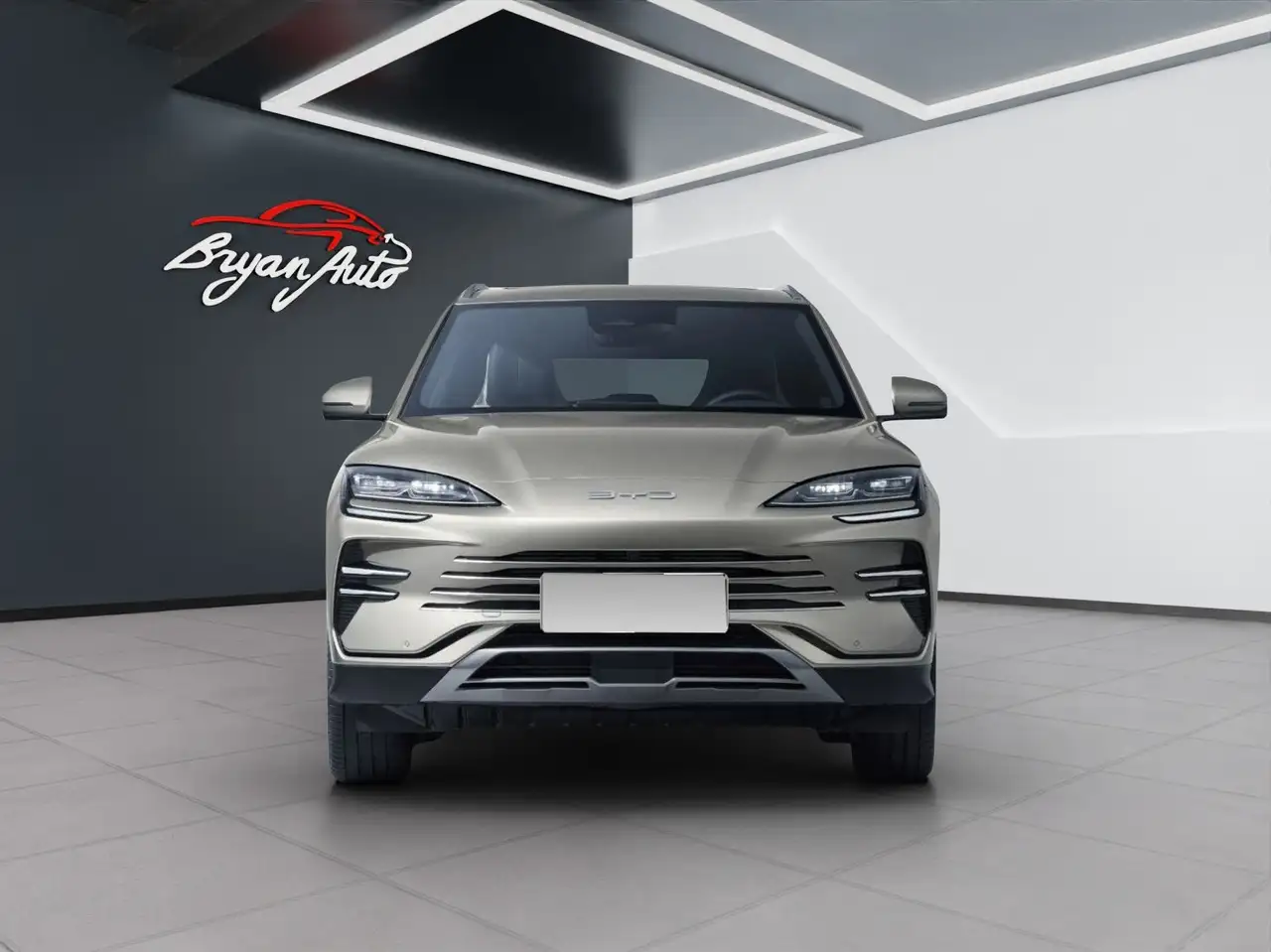 BYD Seal 2