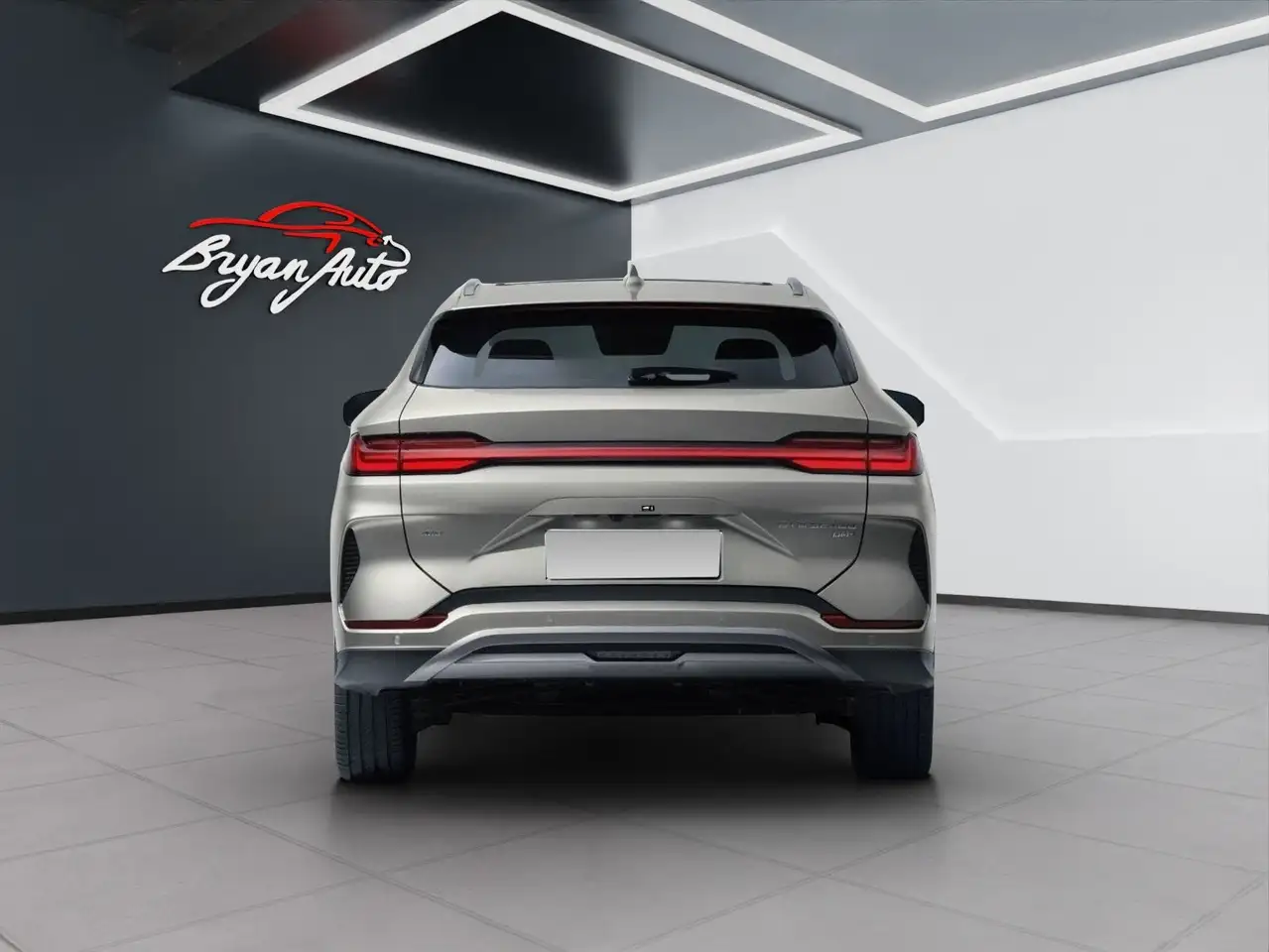 BYD Seal 3
