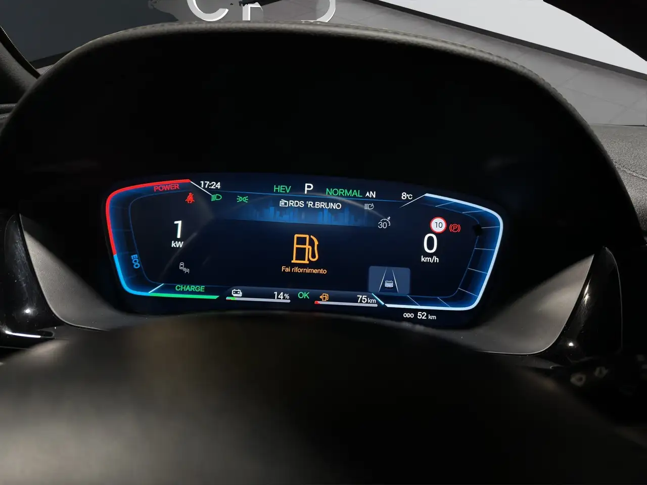 BYD Seal 7