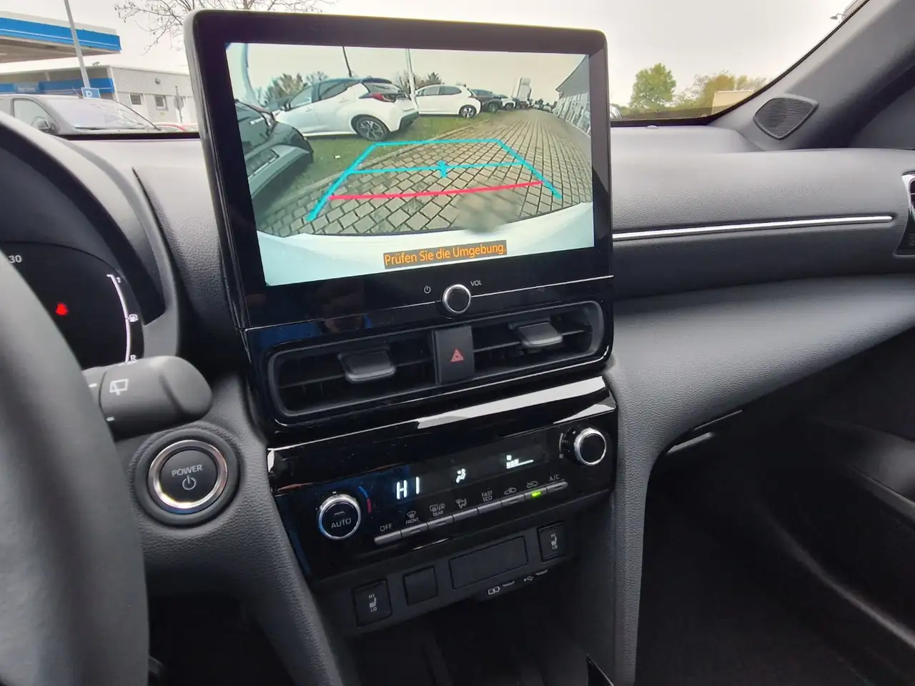 Toyota Yaris 15