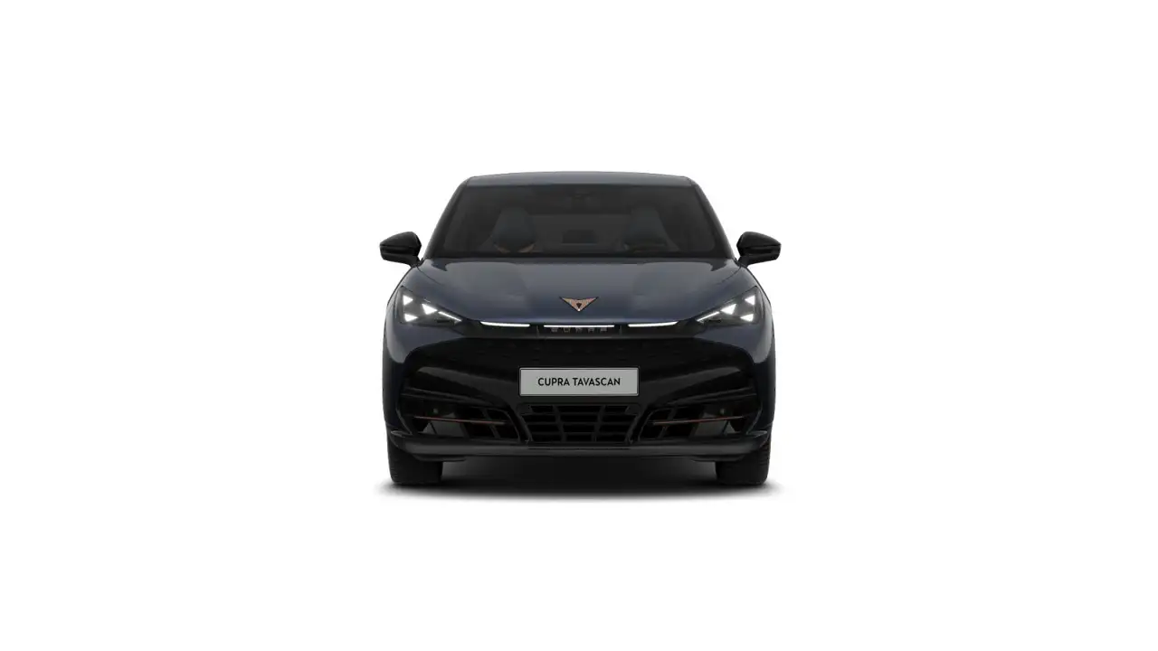 Cupra Tavascan 3