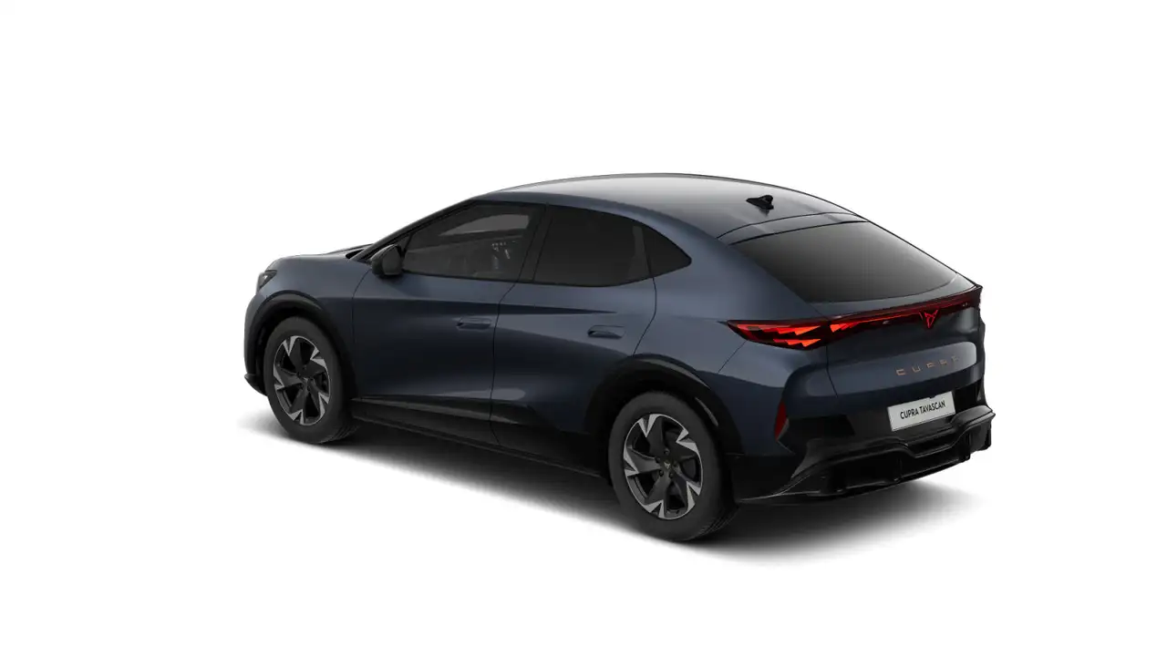 Cupra Tavascan 5