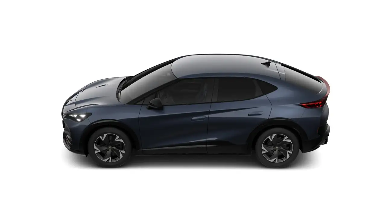 Cupra Tavascan 6