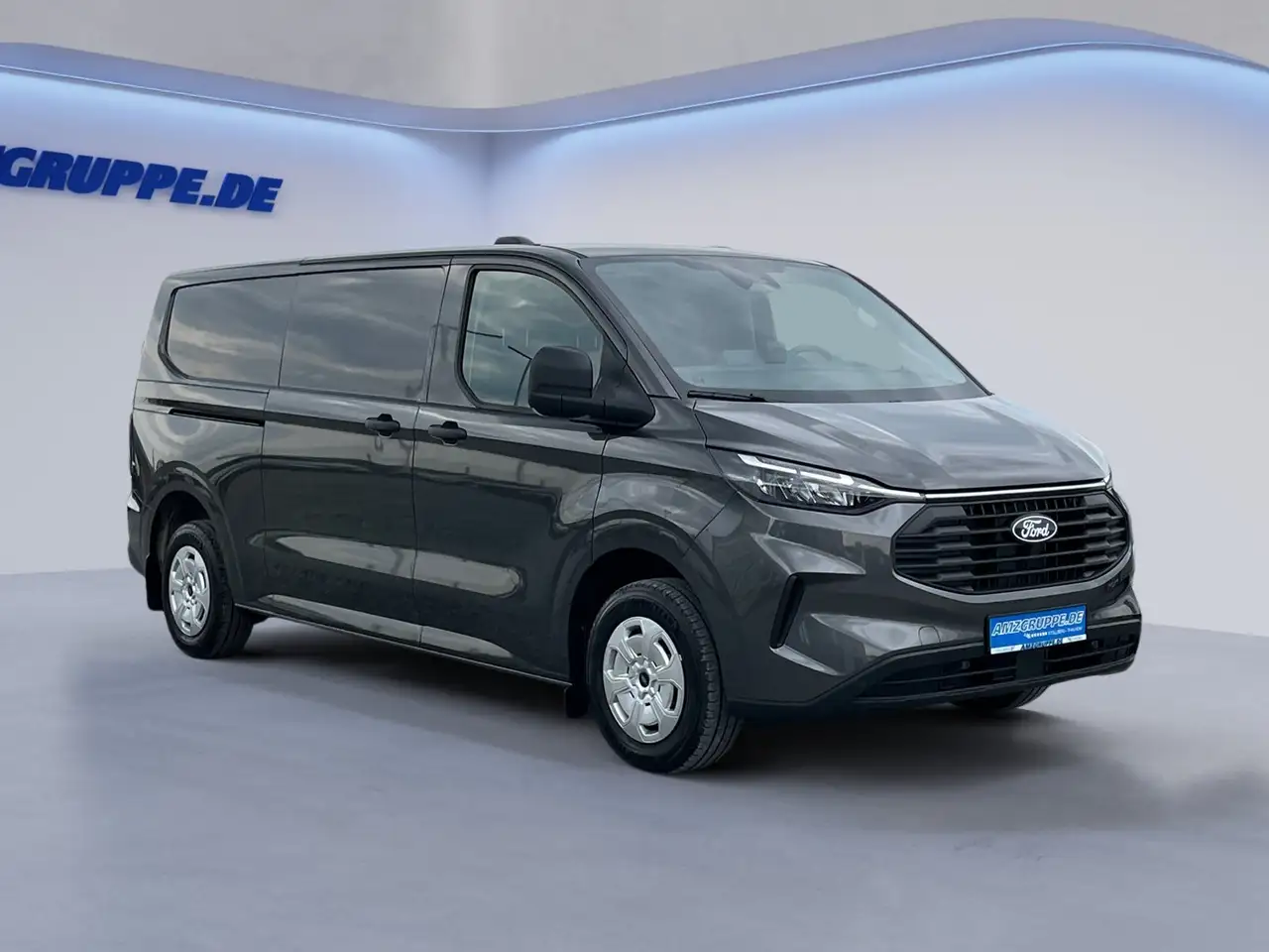 Ford Transit 2