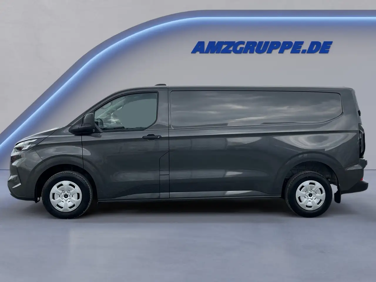 Ford Transit 3