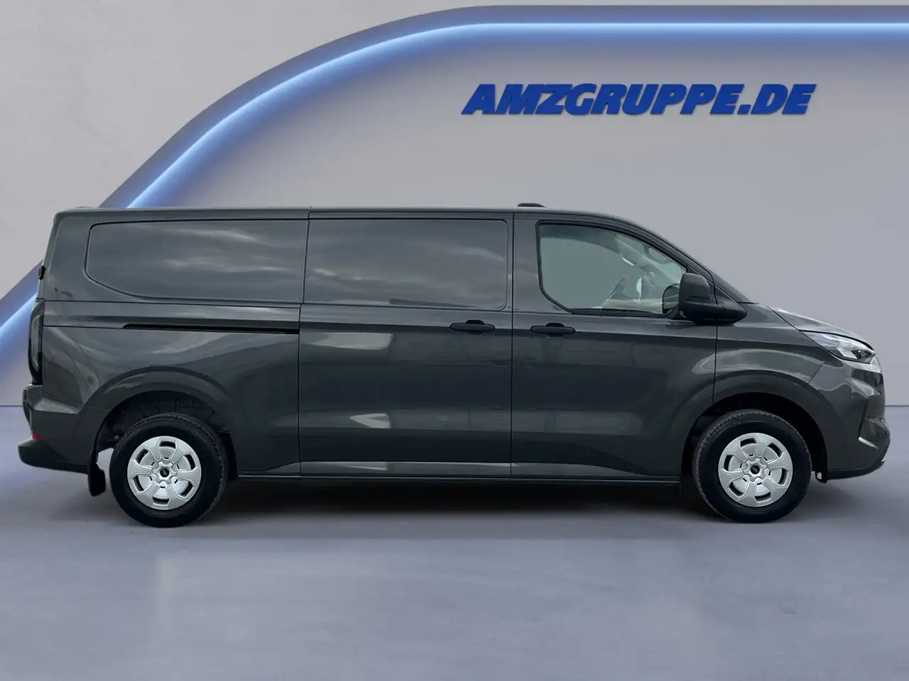Ford Transit 4