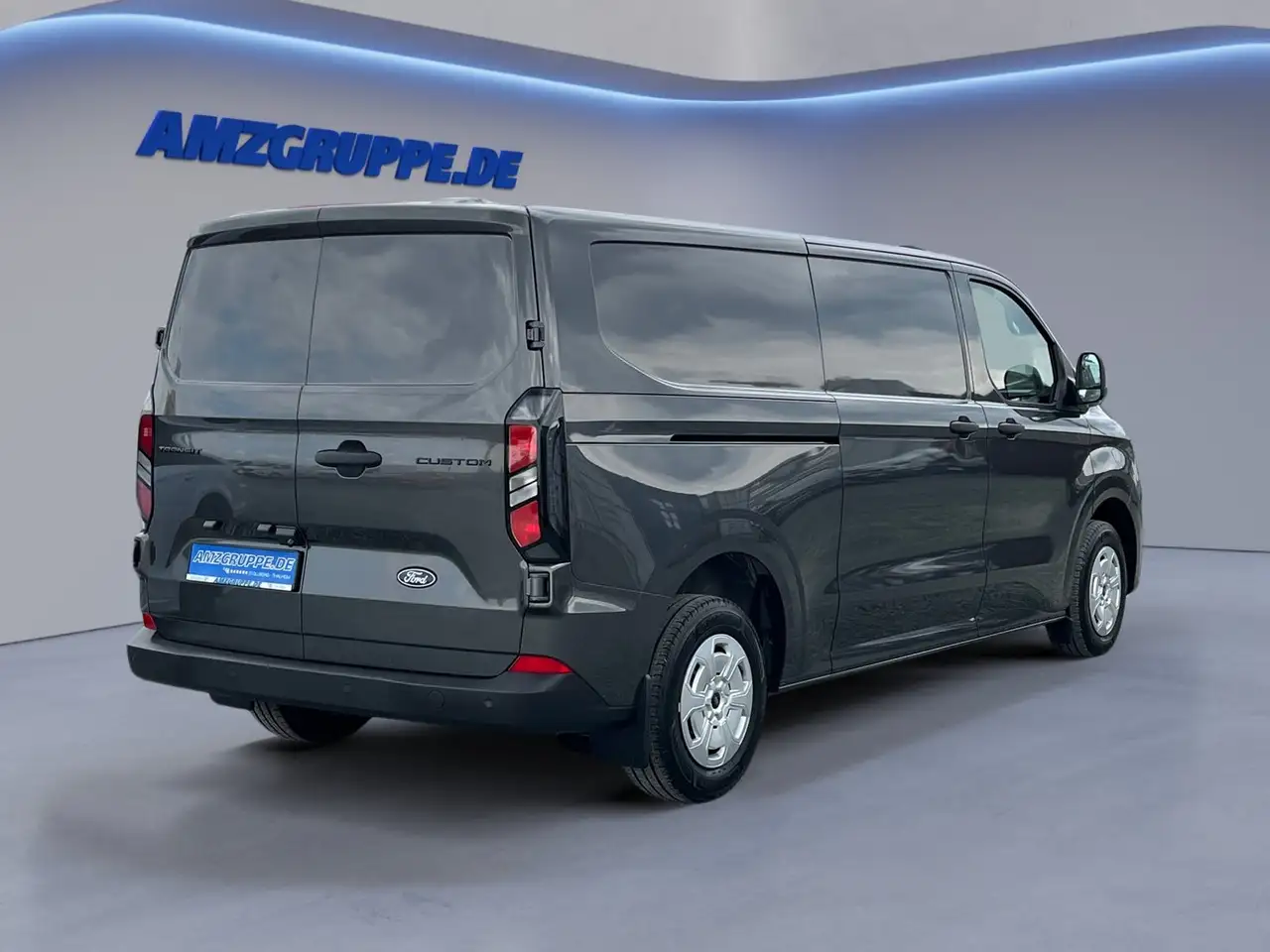 Ford Transit 5